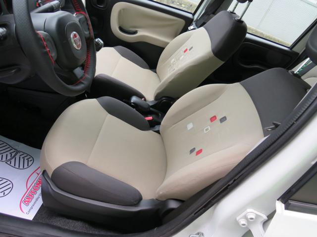 FIAT PANDA 0.9 TWINAIR TURBO NATURAL POWER  - foto 11