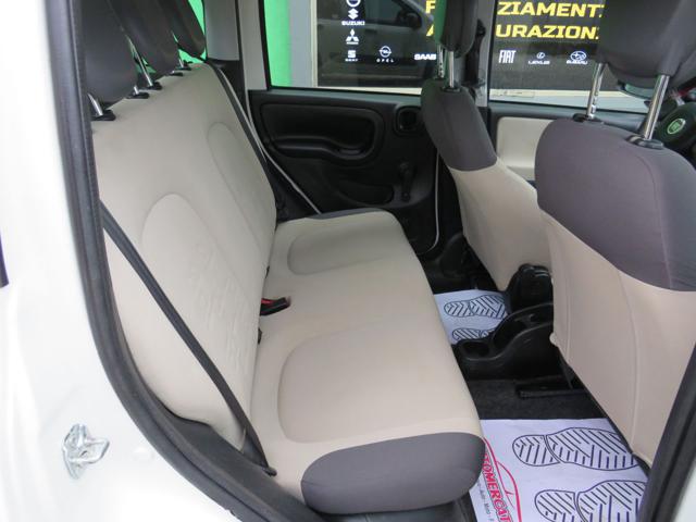 FIAT PANDA 0.9 TWINAIR TURBO NATURAL POWER  - foto 20