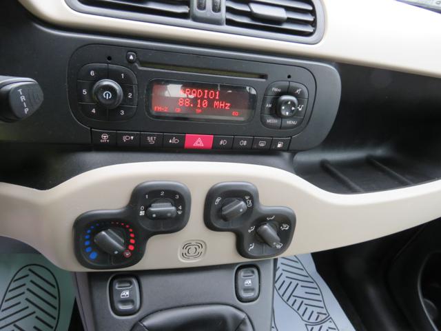 FIAT PANDA 0.9 TWINAIR TURBO NATURAL POWER  - foto 14