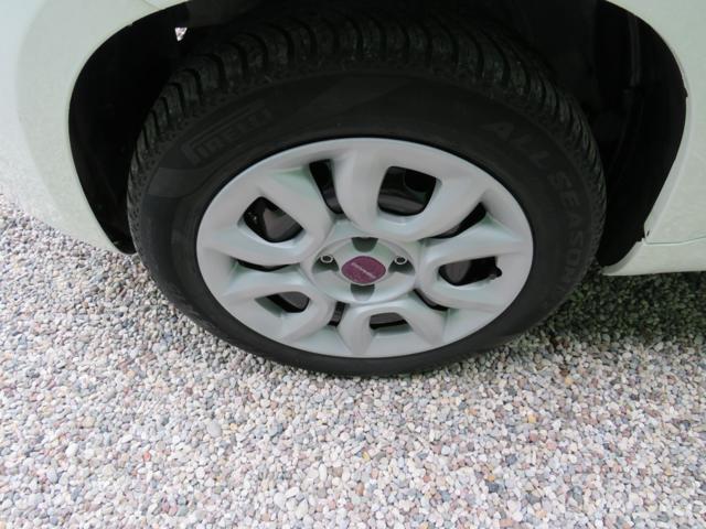 FIAT PANDA 0.9 TWINAIR TURBO NATURAL POWER  - foto 9
