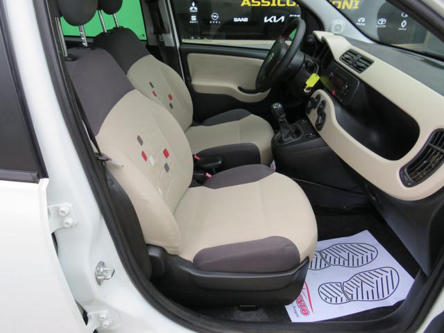 FIAT PANDA 0.9 TWINAIR TURBO NATURAL POWER  - foto 22