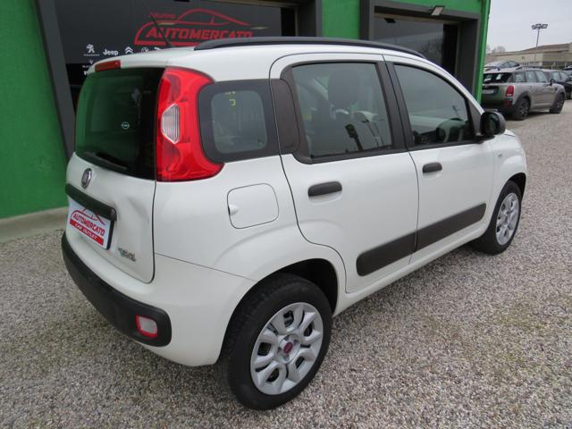 FIAT PANDA 0.9 TWINAIR TURBO NATURAL POWER  - foto 6
