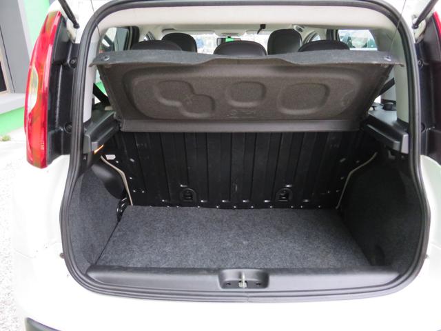 FIAT PANDA 0.9 TWINAIR TURBO NATURAL POWER  - foto 18