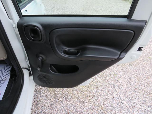 FIAT PANDA 0.9 TWINAIR TURBO NATURAL POWER  - foto 19