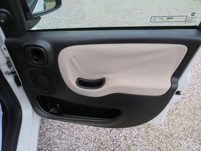 FIAT PANDA 0.9 TWINAIR TURBO NATURAL POWER  - foto 21
