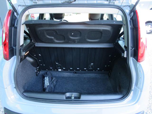 FIAT PANDA 1.0 FIREFLY S&S HYBRID - foto 18