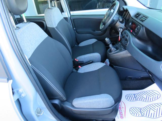 FIAT PANDA 1.0 FIREFLY S&S HYBRID - foto 22