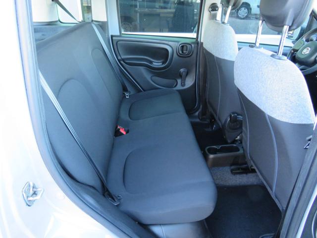 FIAT PANDA 1.0 FIREFLY S&S HYBRID - foto 20