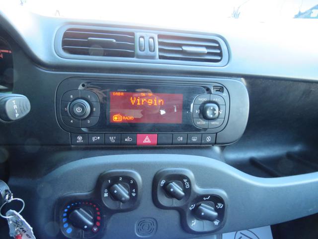 FIAT PANDA 1.0 FIREFLY S&S HYBRID - foto 14
