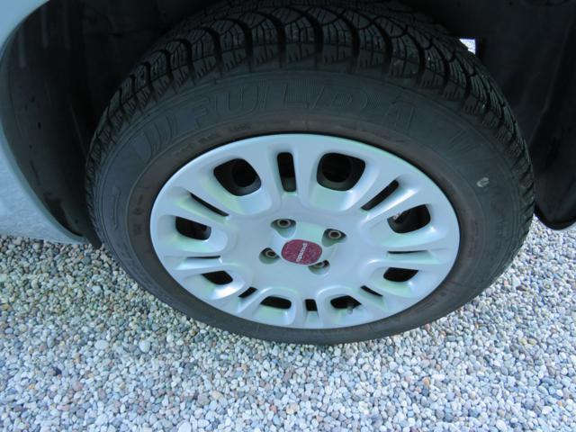 FIAT PANDA 1.0 FIREFLY S&S HYBRID - foto 9