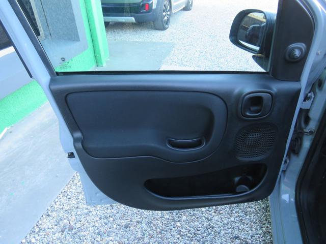 FIAT PANDA 1.0 FIREFLY S&S HYBRID - foto 10