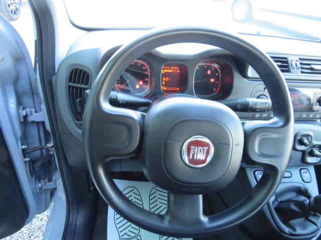 FIAT PANDA 1.0 FIREFLY S&S HYBRID - foto 12