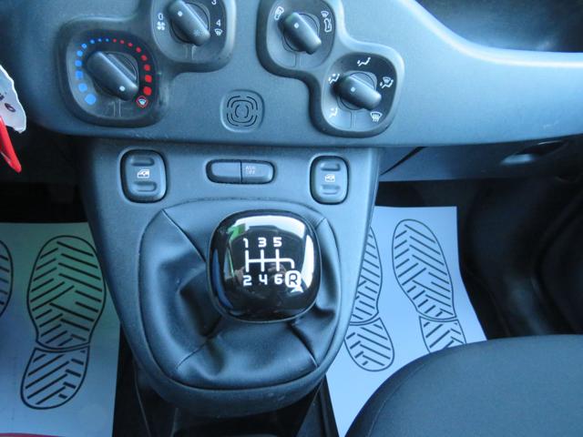 FIAT PANDA 1.0 FIREFLY S&S HYBRID - foto 15