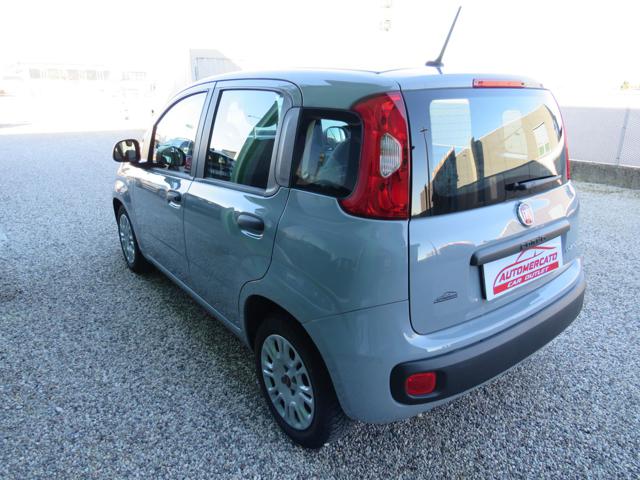 FIAT PANDA 1.0 FIREFLY S&S HYBRID - foto 8