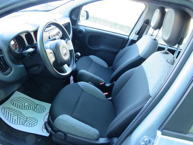 FIAT PANDA 1.0 FIREFLY S&S HYBRID - foto 11
