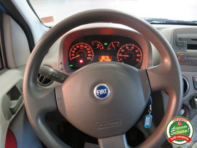 FIAT PANDA 1.2 4X4 CLIMBING - foto 14