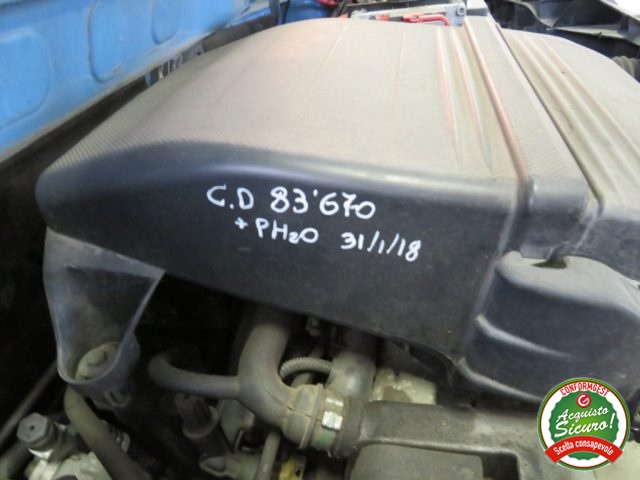 FIAT PANDA 1.2 4X4 CLIMBING - foto 18