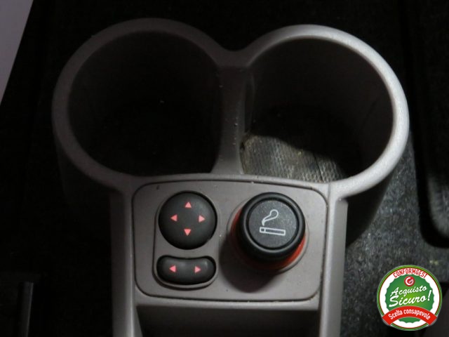 FIAT PANDA 1.2 4X4 CLIMBING - foto 13