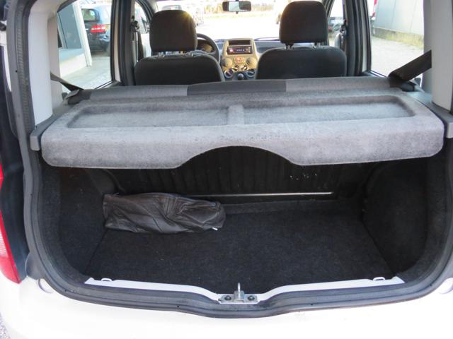 FIAT PANDA 1.2 4X4 CLIMBING - foto 15