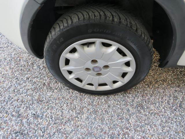 FIAT PANDA 1.2 4X4 CLIMBING - foto 20