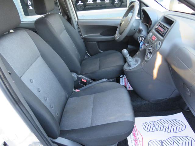 FIAT PANDA 1.2 4X4 CLIMBING - foto 19