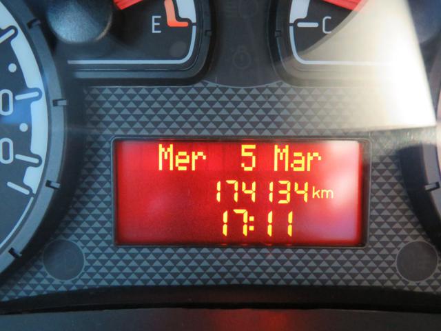FIAT PANDA 1.2 4X4 CLIMBING - foto 9