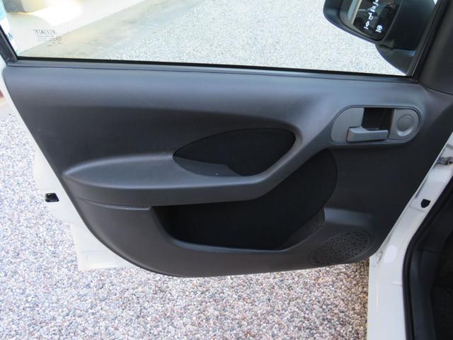 FIAT PANDA 1.2 4X4 CLIMBING - foto 21