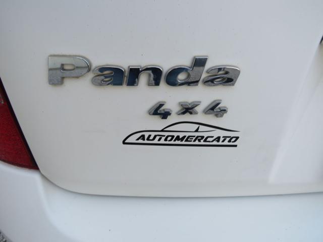 FIAT PANDA 1.2 4X4 CLIMBING - foto 14