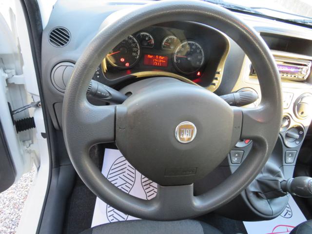 FIAT PANDA 1.2 4X4 CLIMBING - foto 23
