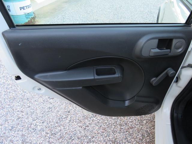 FIAT PANDA 1.2 4X4 CLIMBING - foto 12