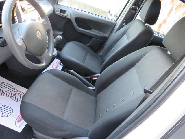 FIAT PANDA 1.2 4X4 CLIMBING - foto 22