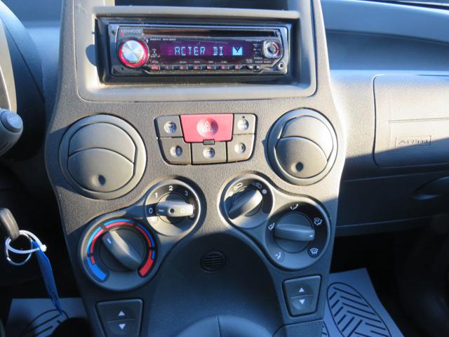 FIAT PANDA 1.2 4X4 CLIMBING - foto 10