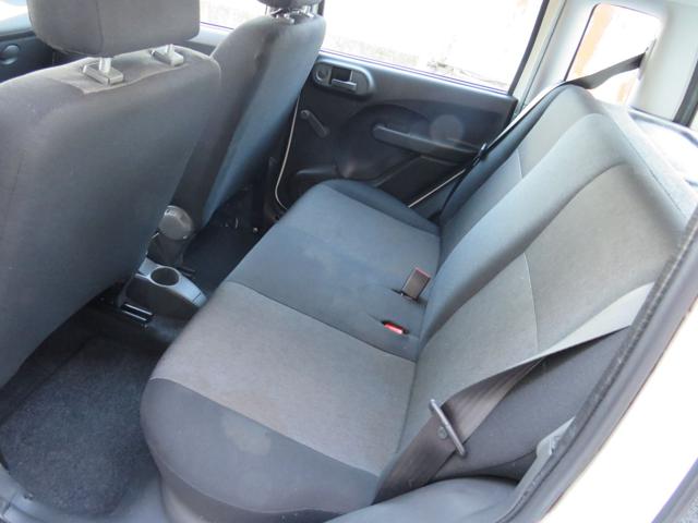 FIAT PANDA 1.2 4X4 CLIMBING - foto 13
