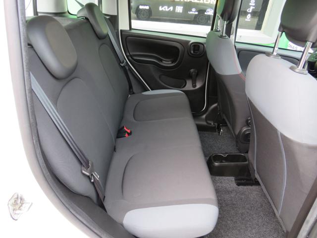 FIAT PANDA 1.2 EASY S&S 1200 C.C. - foto 15