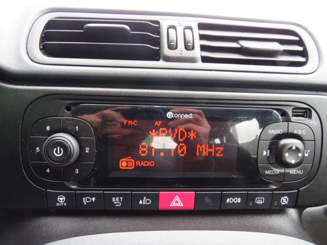 FIAT PANDA 1.2 EASY S&S 1200 C.C. - foto 9