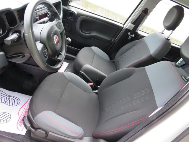 FIAT PANDA 1.2 EASY S&S 1200 C.C. - foto 19