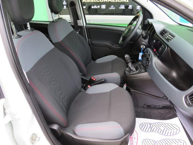 FIAT PANDA 1.2 EASY S&S 1200 C.C. - foto 17