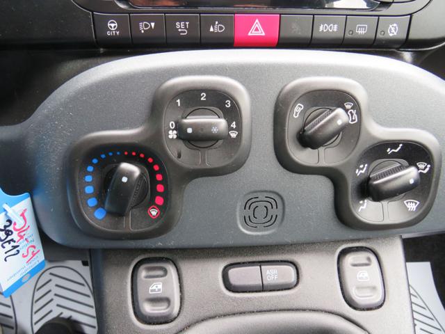 FIAT PANDA 1.2 EASY S&S 1200 C.C. - foto 10
