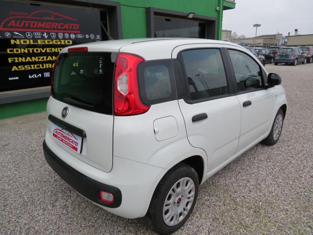 FIAT PANDA 1.2 EASY S&S 1200 C.C. - foto 6