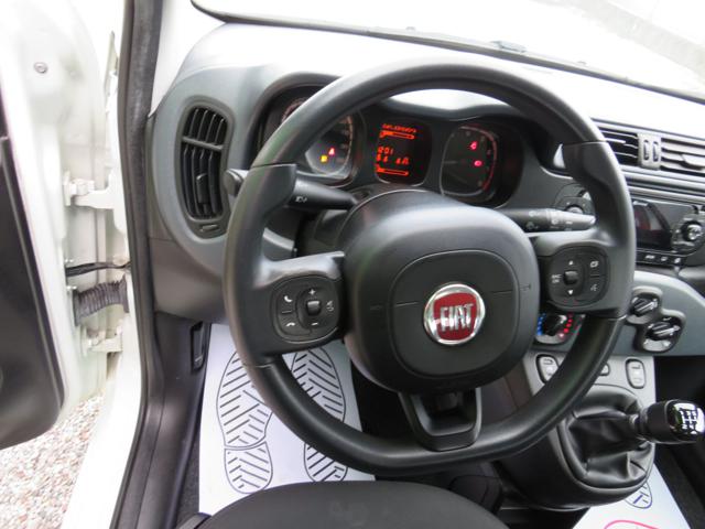 FIAT PANDA 1.2 EASY S&S 1200 C.C. - foto 20