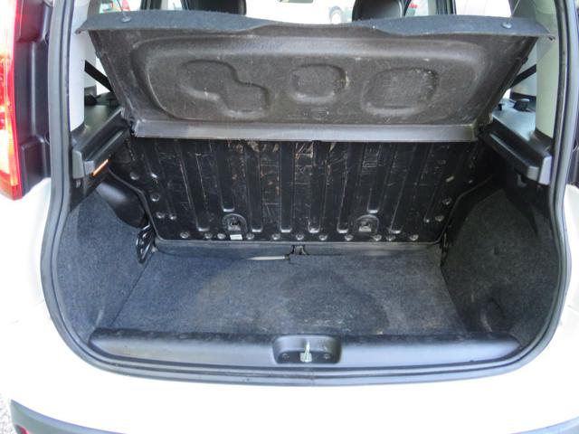 FIAT PANDA 1.2 EASY S&S 1200 C.C. - foto 17
