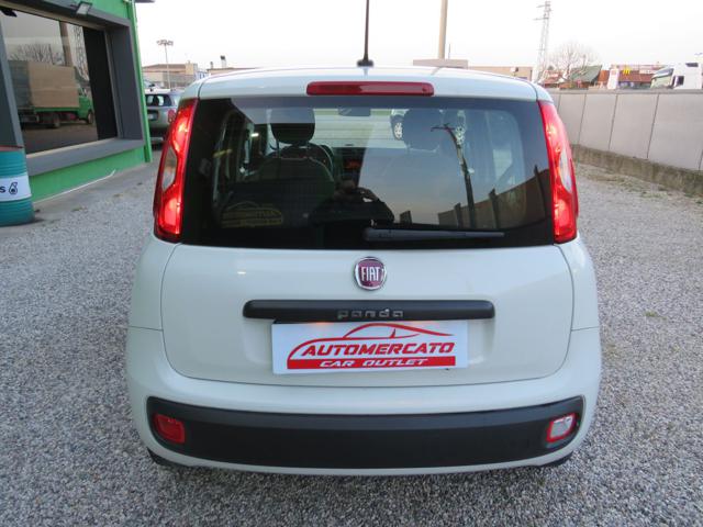 FIAT PANDA 1.2 EASY S&S 1200 C.C. - foto 7