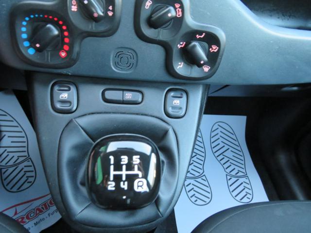 FIAT PANDA 1.2 EASY S&S 1200 C.C. - foto 14