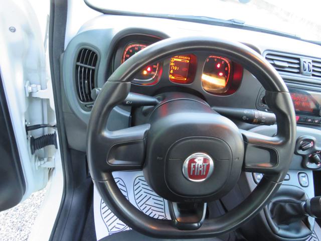 FIAT PANDA 1.2 EASY S&S 1200 C.C. - foto 11