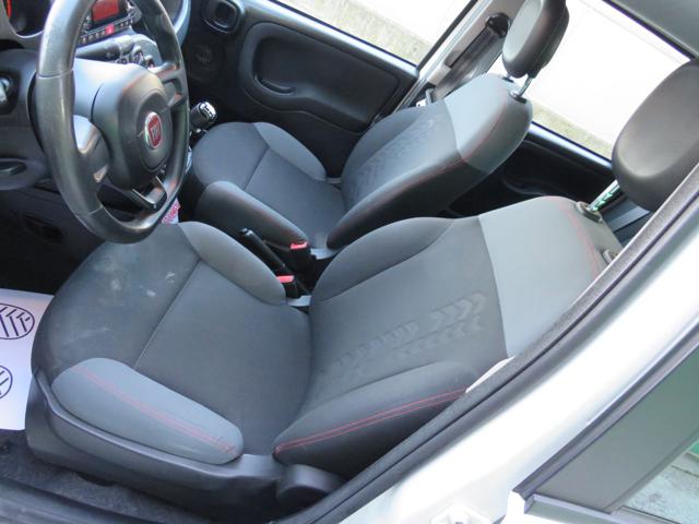 FIAT PANDA 1.2 EASY S&S 1200 C.C. - foto 10