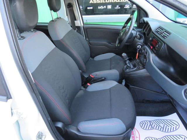 FIAT PANDA 1.2 EASY S&S 1200 C.C. - foto 22
