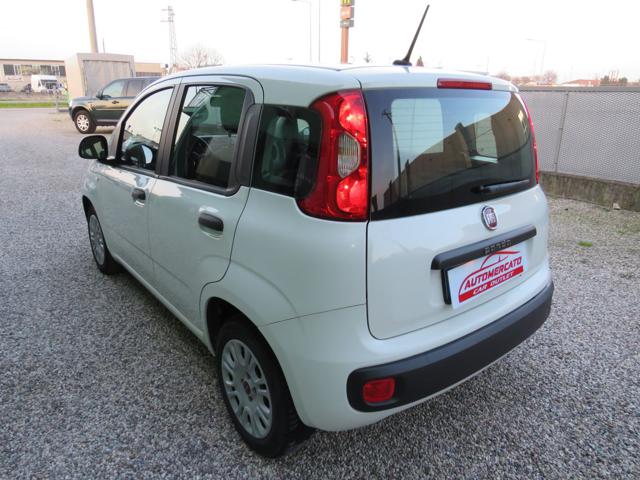 FIAT PANDA 1.2 EASY S&S 1200 C.C. - foto 8