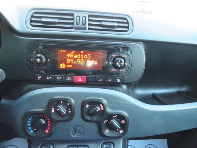 FIAT PANDA 1.2 EASY S&S 1200 C.C. - foto 13