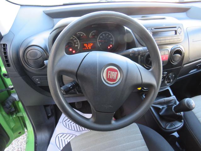 FIAT QUBO 1.3 MJT 75 CV TREKKING - foto 13