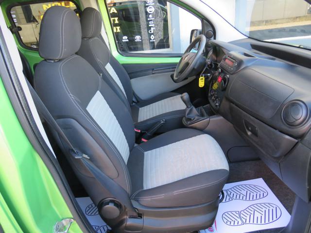 FIAT QUBO 1.3 MJT 75 CV TREKKING - foto 23